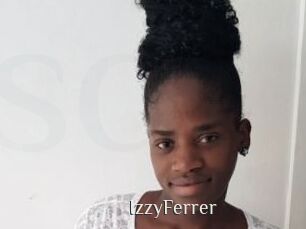 IzzyFerrer Shop coquin