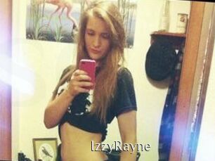 IzzyRayne