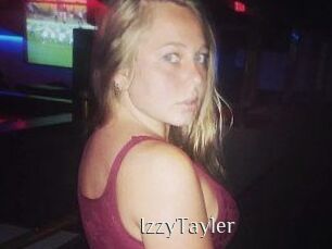 Izzy_Tayler
