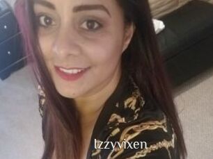 Izzyvixen