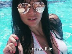 _Irresistible Shop coquin