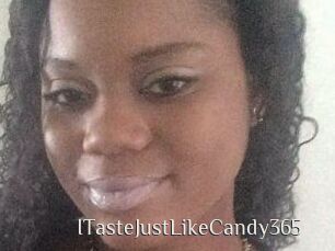 ITasteJustLikeCandy365