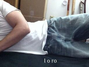 I_o_ro