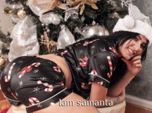 Iam_samanta