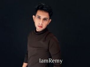 IamRemy