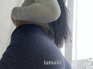 Iamalii