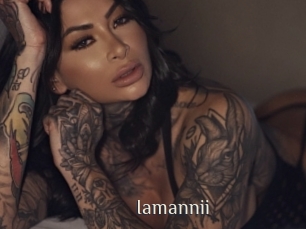 Iamannii
