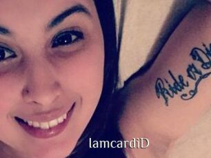 IamcardiD
