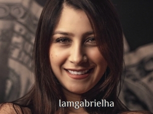 Iamgabrielha
