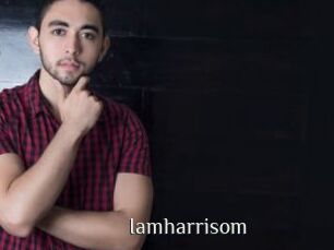 Iamharrisom