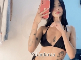 Iamlaraa