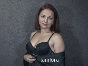 Iamlora