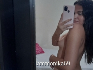 Iammonika69