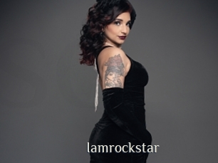 Iamrockstar