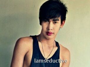 Iamseductive