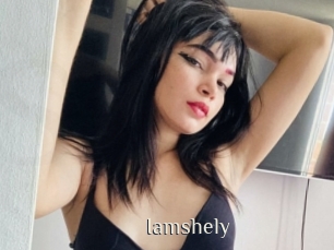 Iamshely