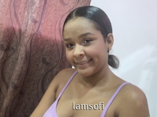 Iamsofi