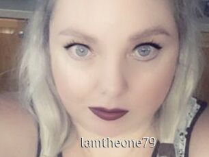 Iamtheone79