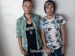 Ianandseba