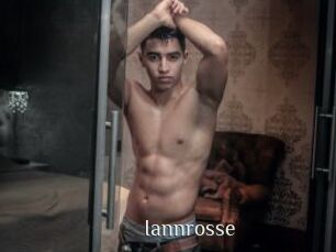 Iannrosse