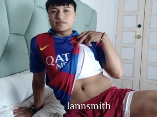 Iannsmith