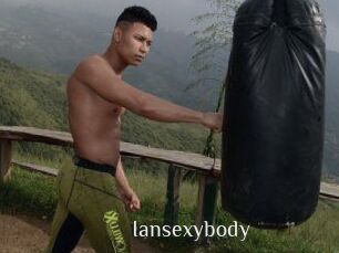 Iansexybody
