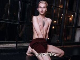 Iantwinkx
