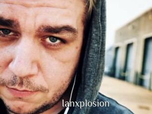 Ianxplosion