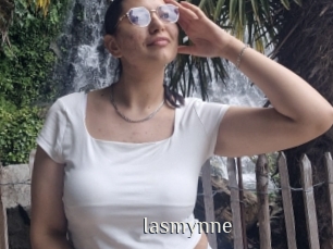 Iasmynne