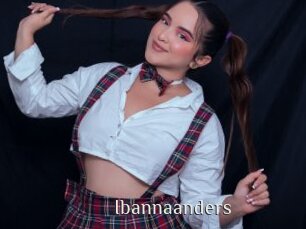 Ibannaanders