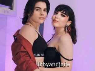 Ibbyandjade