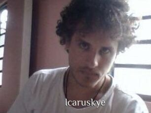 Icaruskye