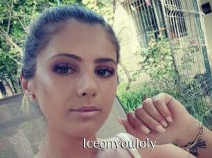 Iceonyouloly