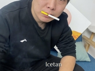 Icetan