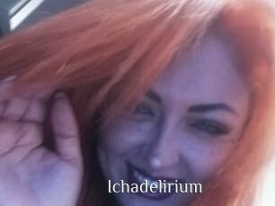 Ichadelirium