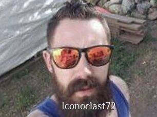 iconoclast72 Shop coquin