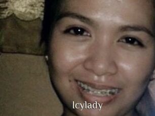 Icylady