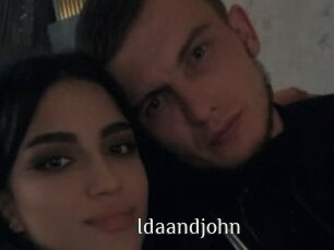 Idaandjohn
