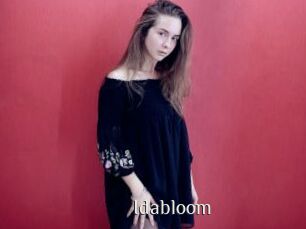 Idabloom