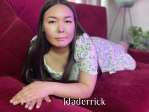 Idaderrick