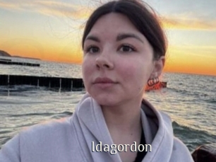 Idagordon