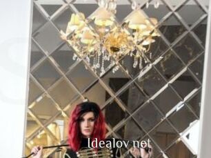 Idealov_net