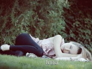 Idilia