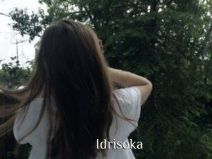 Idrisoka