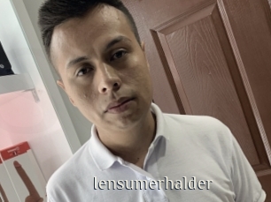Iensumerhalder