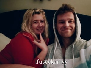 Ifuseekamyy