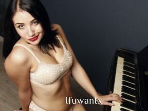 Ifuwantx