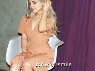 igiveyousmile Shop coquin