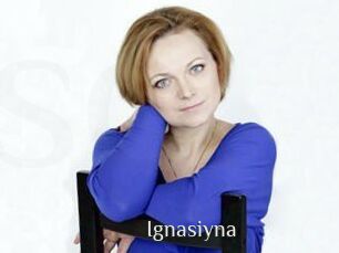 Ignasiyna