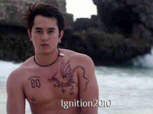 ignition2010 Shop coquin